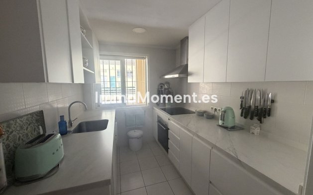 Bestaande woning - Appartement - Marbella - Marbella Centro