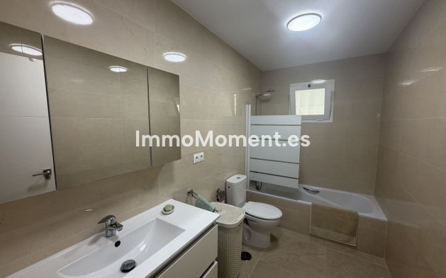 Bestaande woning - Appartement - Marbella - Marbella Centro