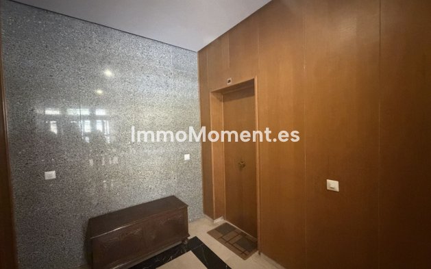 Bestaande woning - Appartement - Marbella - Marbella Centro