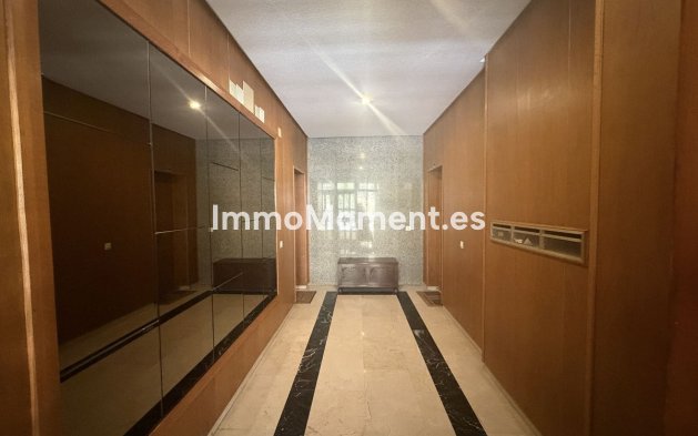 Bestaande woning - Appartement - Marbella - Marbella Centro
