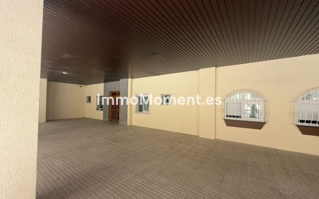Bestaande woning - Appartement - Marbella - Marbella Centro