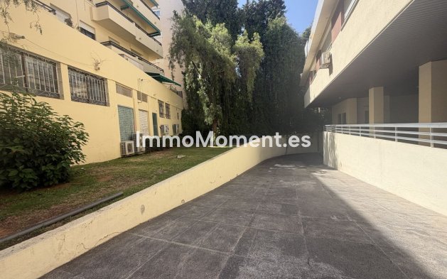 Bestaande woning - Appartement - Marbella - Marbella Centro
