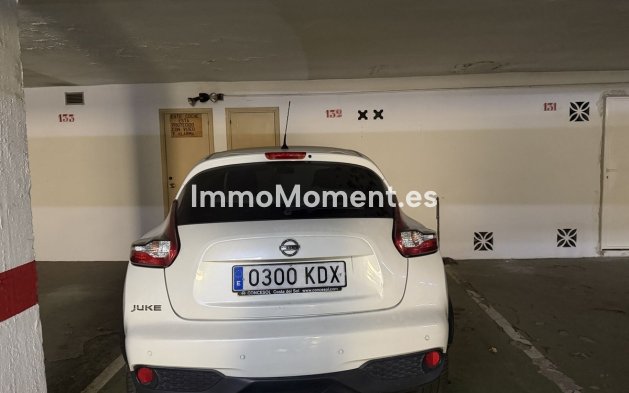 Bestaande woning - Appartement - Marbella - Marbella Centro