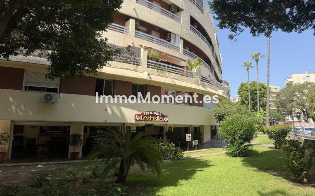 Bestaande woning - Appartement - Marbella - Marbella Centro