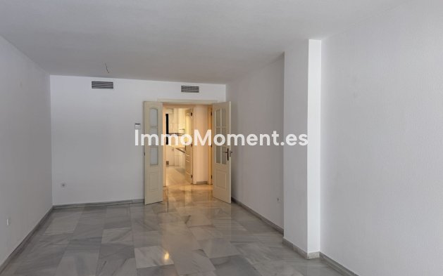 Bestaande woning - Appartement - Marbella - Marbella Centro
