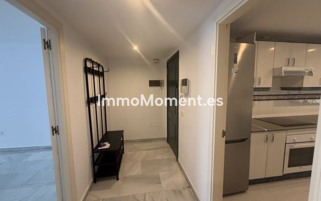 Bestaande woning - Appartement - Marbella - Marbella Centro