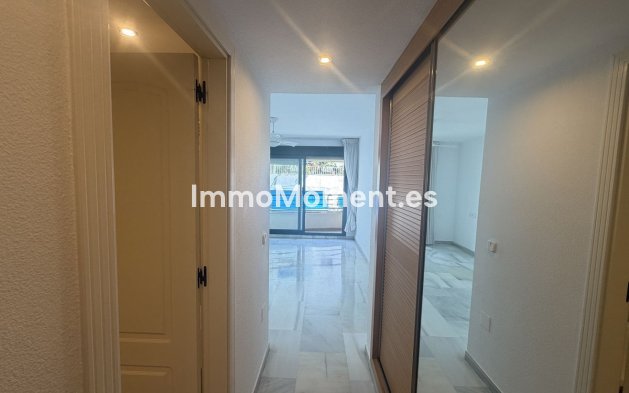 Bestaande woning - Appartement - Marbella - Marbella Centro