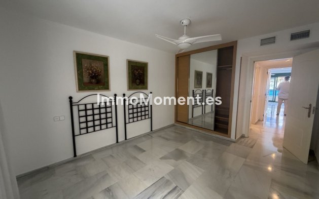 Bestaande woning - Appartement - Marbella - Marbella Centro