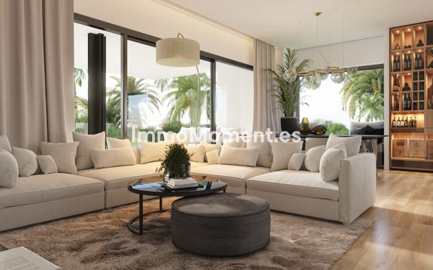 Construction neuve - Appartement - Las Colinas Golf