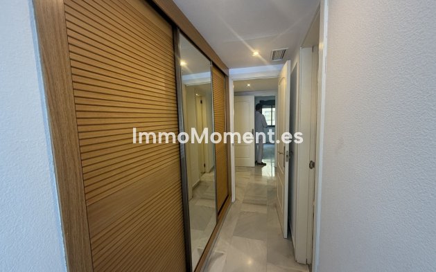 Bestaande woning - Appartement - Marbella - Marbella Centro
