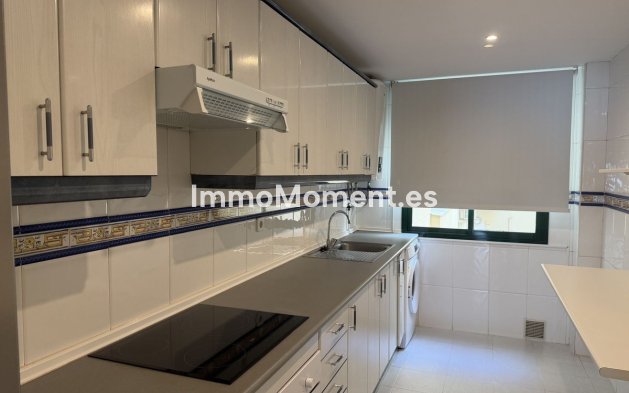 Bestaande woning - Appartement - Marbella - Marbella Centro