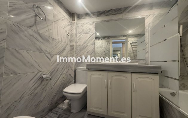 Bestaande woning - Appartement - Marbella - Marbella Centro