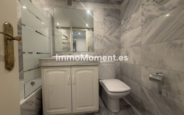 Bestaande woning - Appartement - Marbella - Marbella Centro