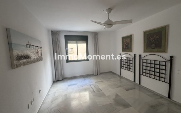 Bestaande woning - Appartement - Marbella - Marbella Centro