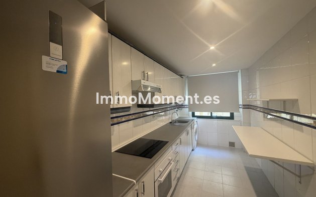 Bestaande woning - Appartement - Marbella - Marbella Centro