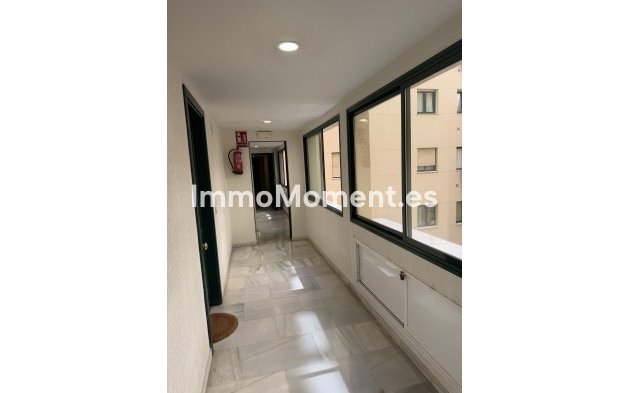 Bestaande woning - Appartement - Marbella - Marbella Centro