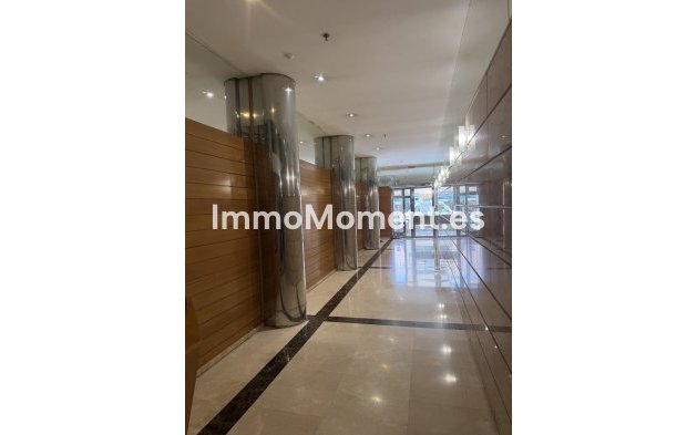Bestaande woning - Appartement - Marbella - Marbella Centro
