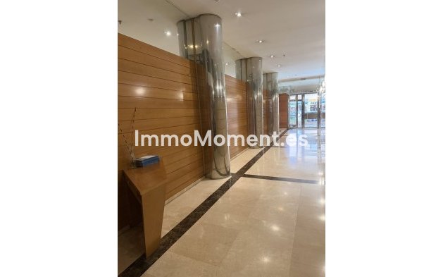 Bestaande woning - Appartement - Marbella - Marbella Centro