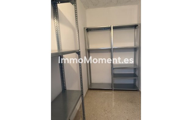 Bestaande woning - Appartement - Marbella - Marbella Centro