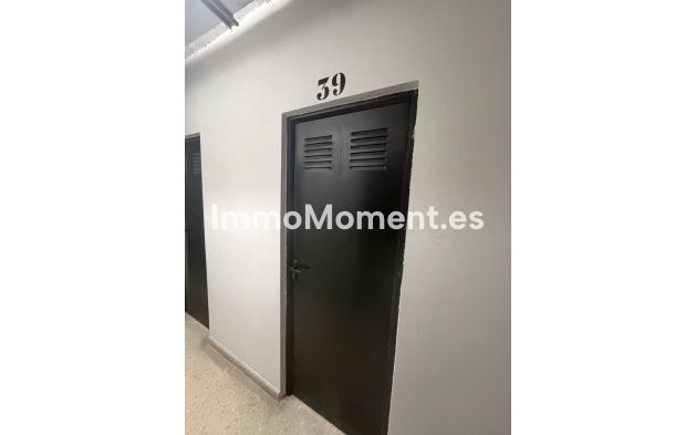 Bestaande woning - Appartement - Marbella - Marbella Centro