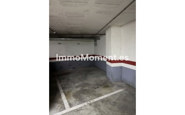 Bestaande woning - Appartement - Marbella - Marbella Centro