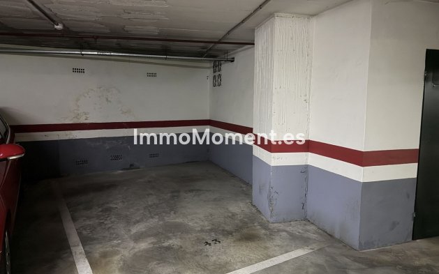 Bestaande woning - Appartement - Marbella - Marbella Centro