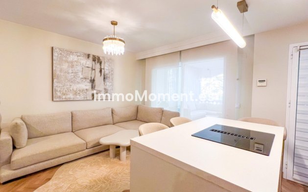 Bestaande woning - Appartement - Marbella - Marbella Centro