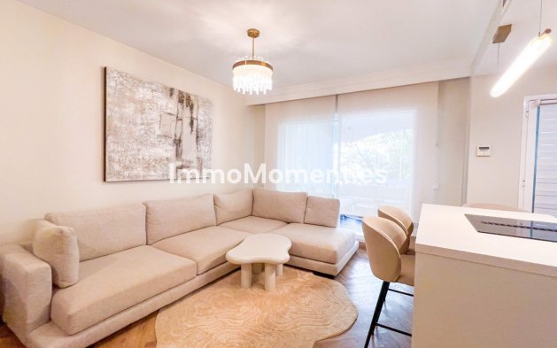 Bestaande woning - Appartement - Marbella - Marbella Centro