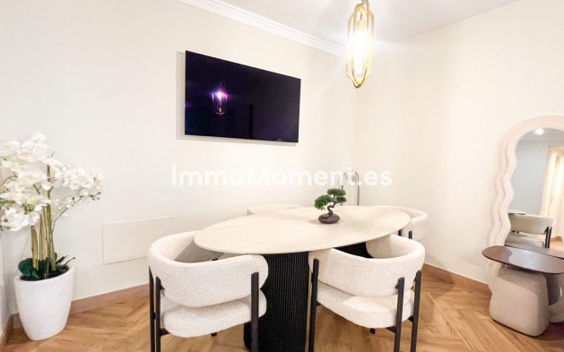 Bestaande woning - Appartement - Marbella - Marbella Centro