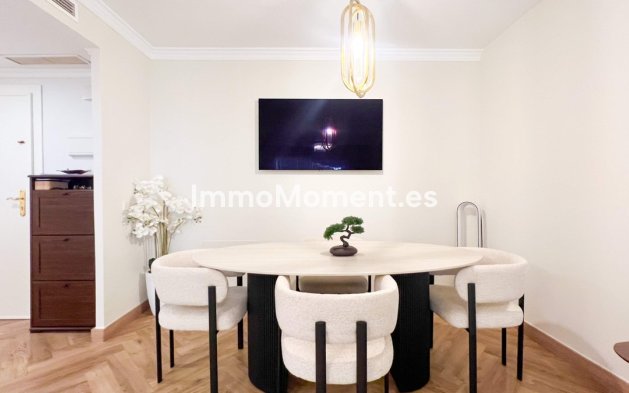 Bestaande woning - Appartement - Marbella - Marbella Centro