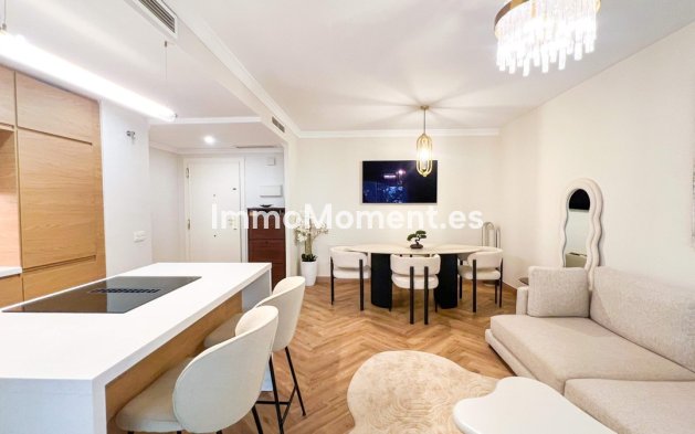Bestaande woning - Appartement - Marbella - Marbella Centro