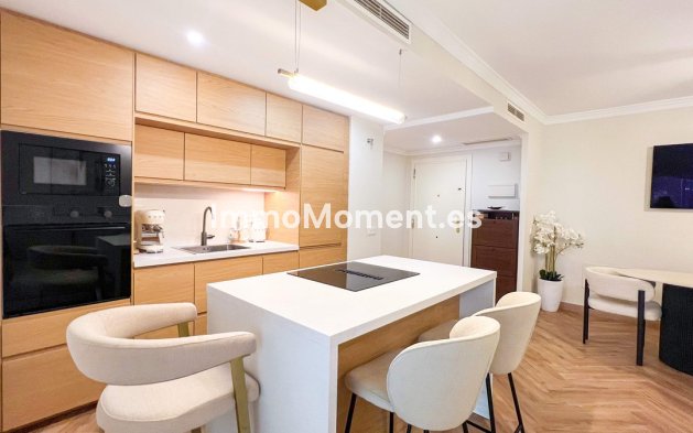 Bestaande woning - Appartement - Marbella - Marbella Centro