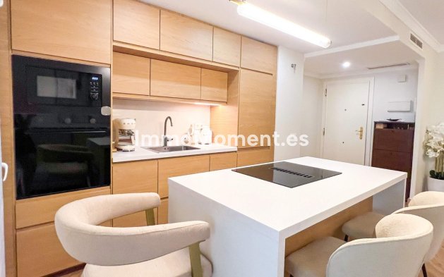 Bestaande woning - Appartement - Marbella - Marbella Centro