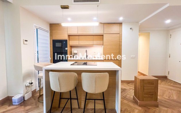 Bestaande woning - Appartement - Marbella - Marbella Centro