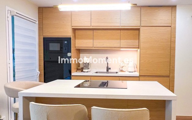 Bestaande woning - Appartement - Marbella - Marbella Centro