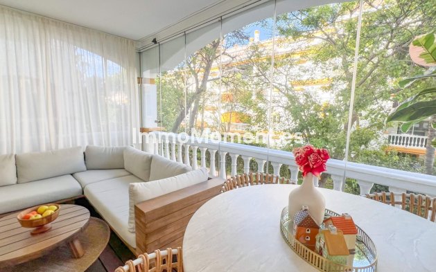 Bestaande woning - Appartement - Marbella - Marbella Centro