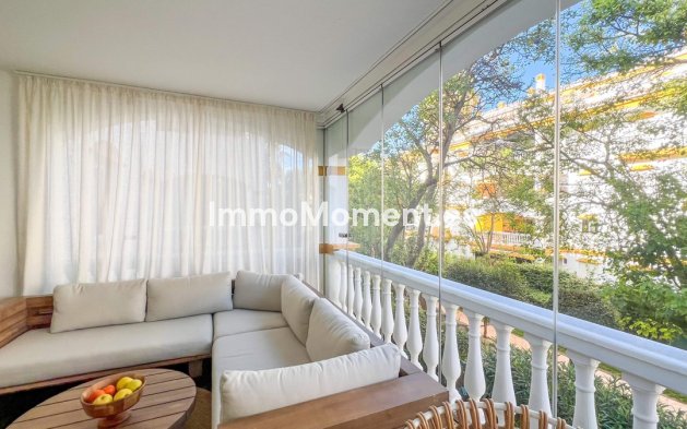 Bestaande woning - Appartement - Marbella - Marbella Centro