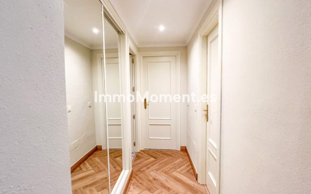 Bestaande woning - Appartement - Marbella - Marbella Centro