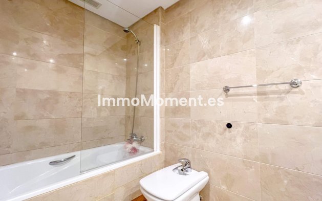 Bestaande woning - Appartement - Marbella - Marbella Centro