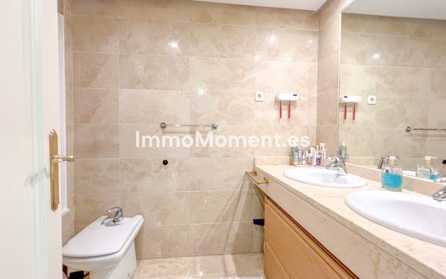 Bestaande woning - Appartement - Marbella - Marbella Centro
