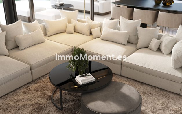 Construction neuve - Appartement - Las Colinas Golf