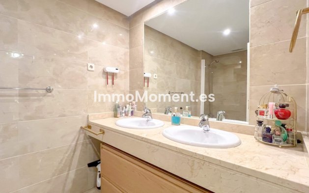 Bestaande woning - Appartement - Marbella - Marbella Centro