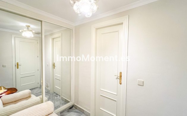Bestaande woning - Appartement - Marbella - Marbella Centro