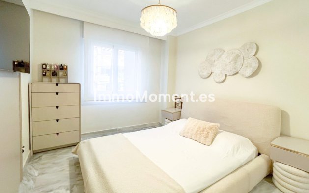 Bestaande woning - Appartement - Marbella - Marbella Centro
