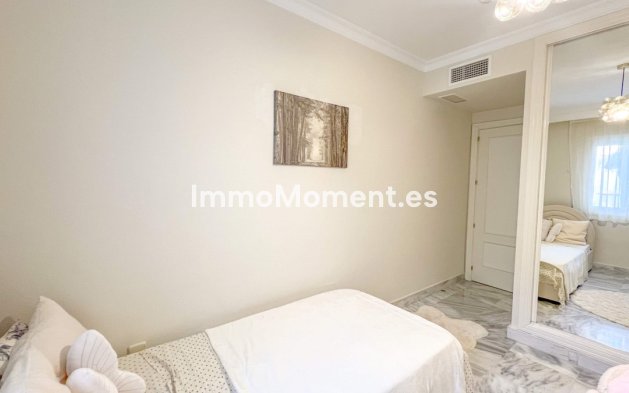 Bestaande woning - Appartement - Marbella - Marbella Centro
