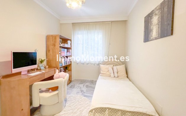 Bestaande woning - Appartement - Marbella - Marbella Centro