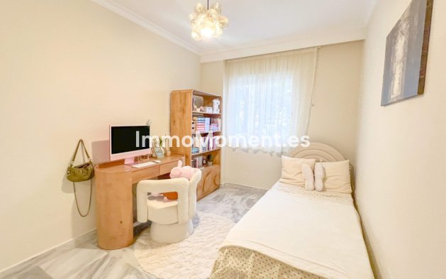 Bestaande woning - Appartement - Marbella - Marbella Centro