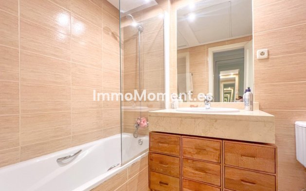 Bestaande woning - Appartement - Marbella - Marbella Centro
