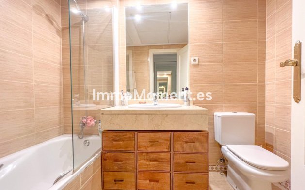 Bestaande woning - Appartement - Marbella - Marbella Centro