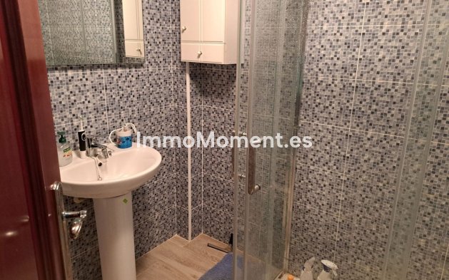 Bestaande woning - Appartement - Fuengirola - Fuengirola Centro